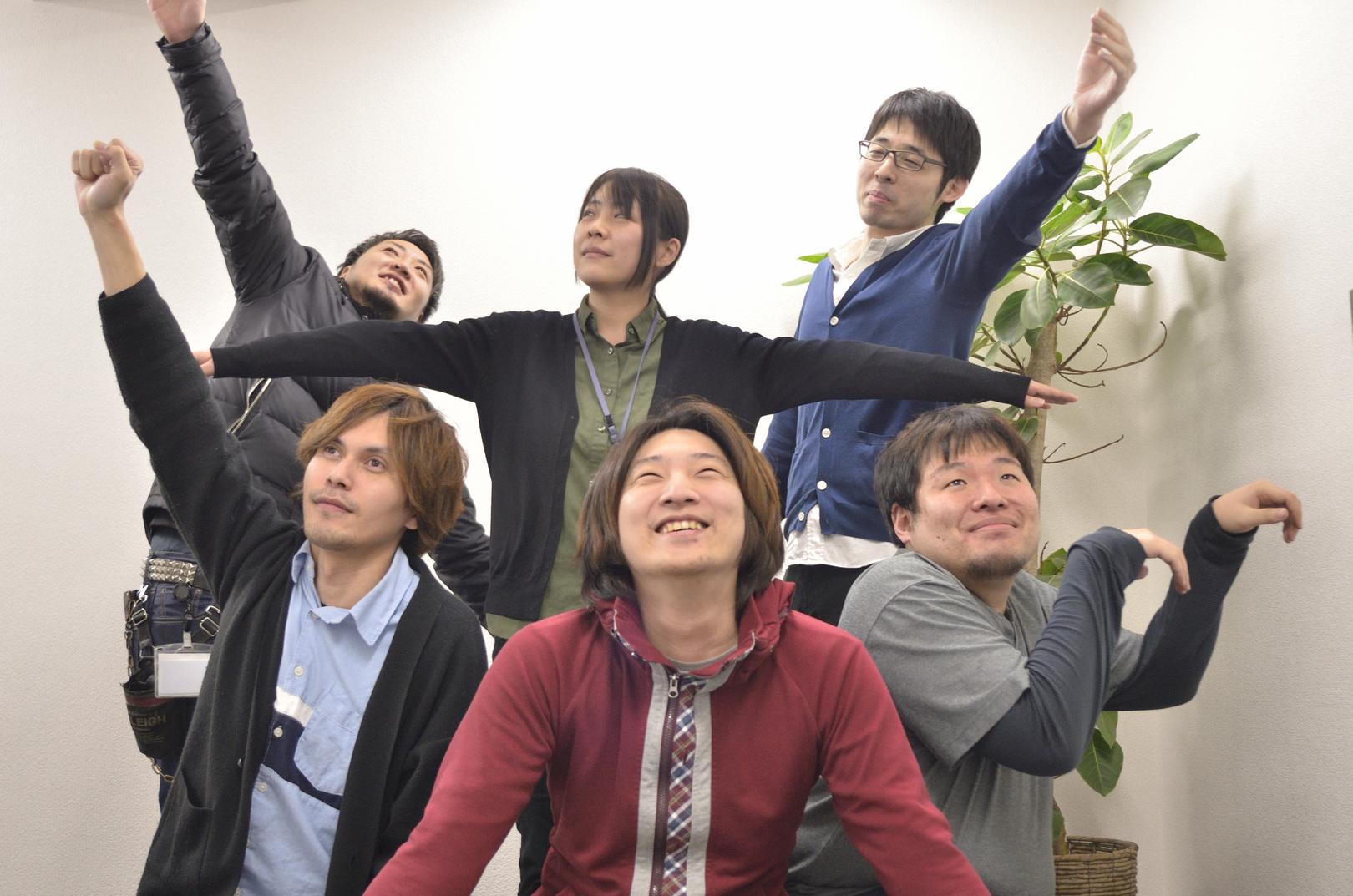 企業トップ画像