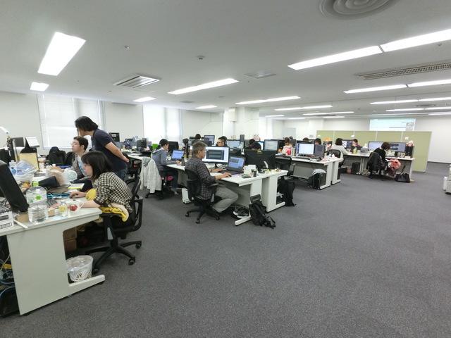 株式会社 pixydaのイメージ画像3