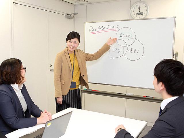 株式会社 クローバー・ネットワーク・コムのイメージ画像2