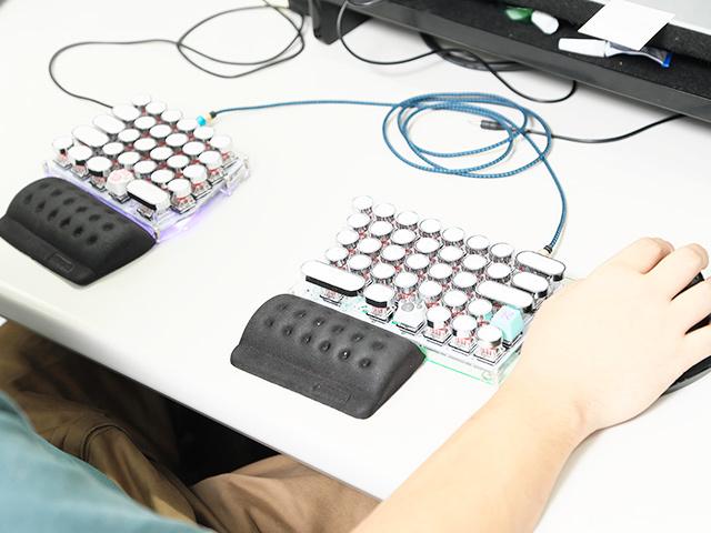 ディアロネットは、とにかくエンジニアを大切にする会社だ。「現場第一主義」を掲げるように、エンジニアが快適に働ける環境整備に余念がない。