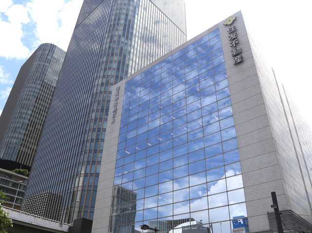設立は2011年6月。初年度から黒字化を達成し、以降毎年140％以上の成長を持続。2019年8月、本社を大阪の住友中之島ビルに移転した。