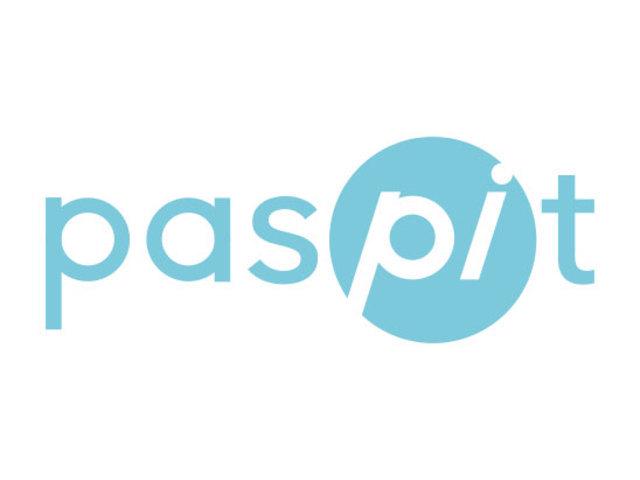 ビジョン実現へ向けて、自社開発した画期的なサービス『paspit』と『paspit for X』の提供を開始した。
