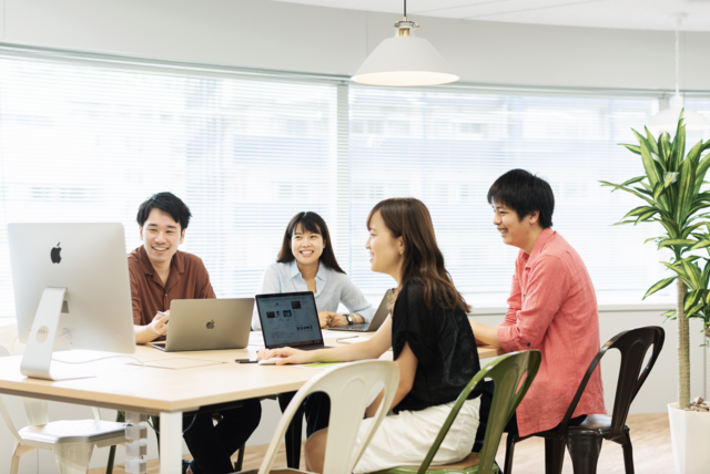 株式会社 ニジボックスのイメージ画像1