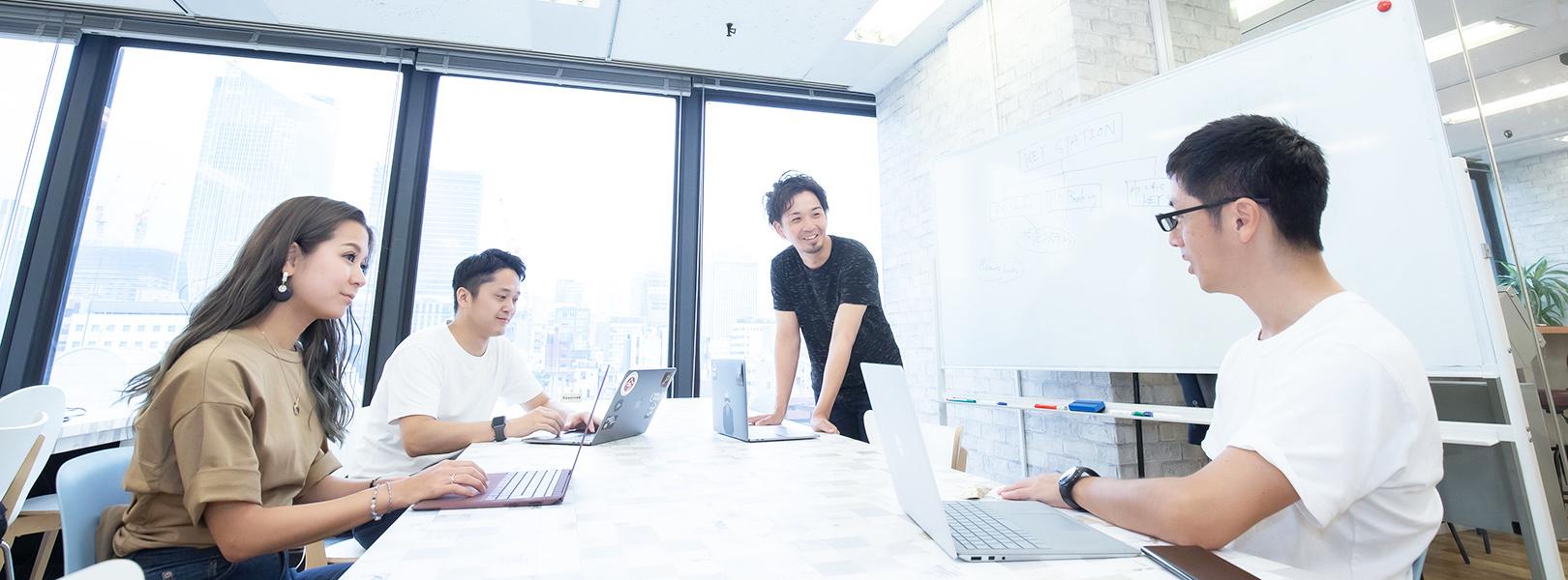 企業トップ画像