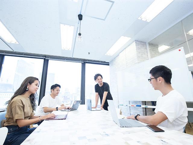 Keeyls 株式会社のイメージ画像3