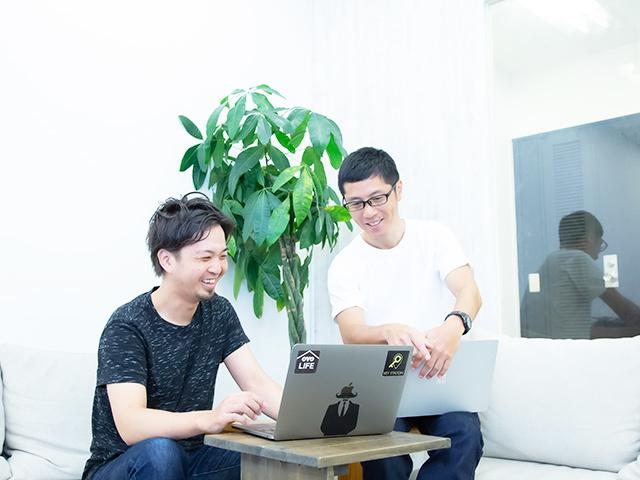 Keeyls 株式会社のイメージ画像2