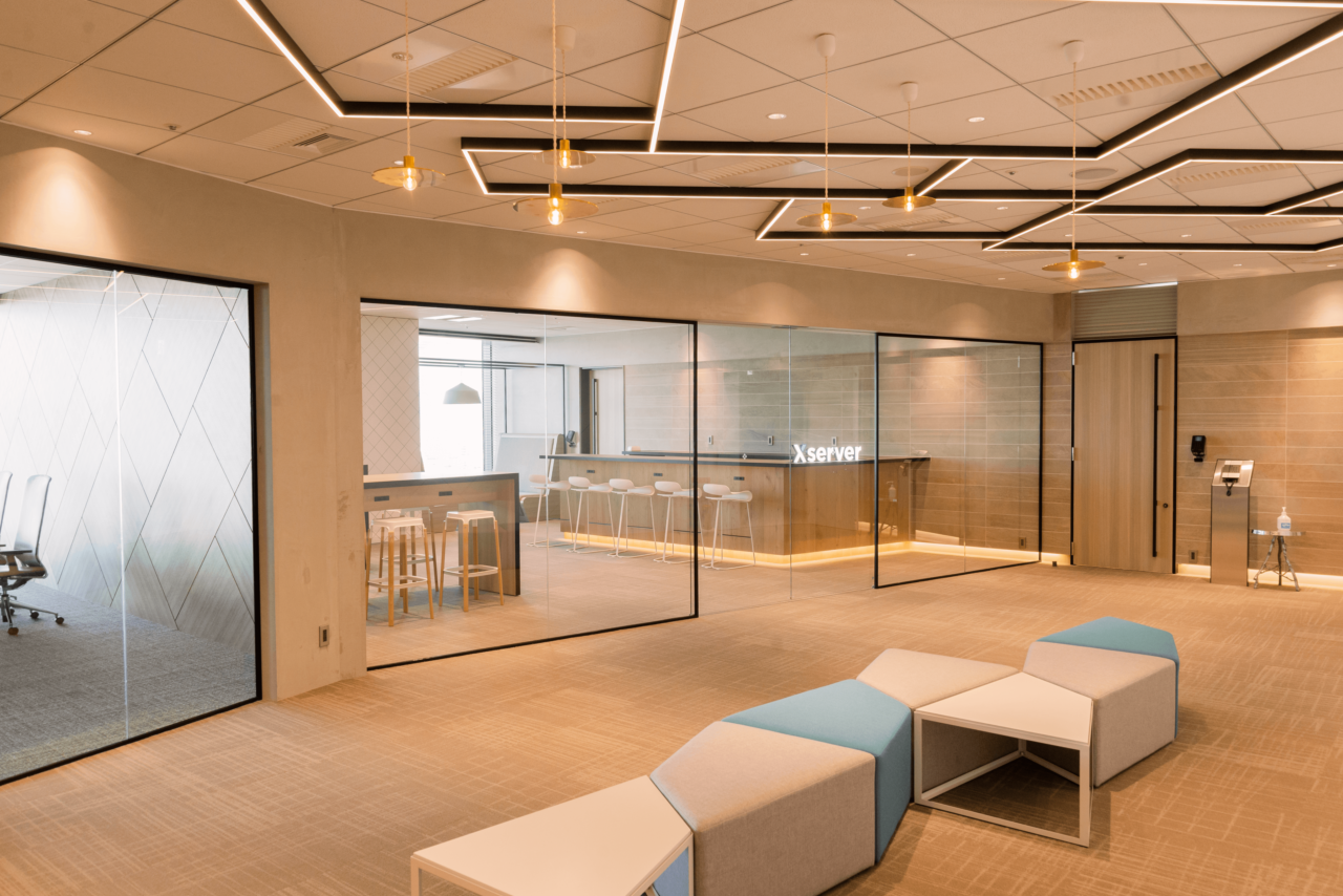 エックスサーバー株式会社 求人画像1