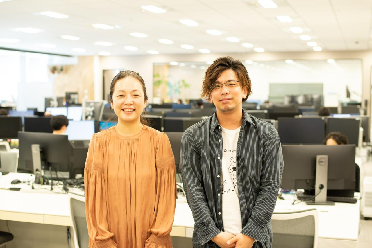 エックスサーバー株式会社 求人画像1