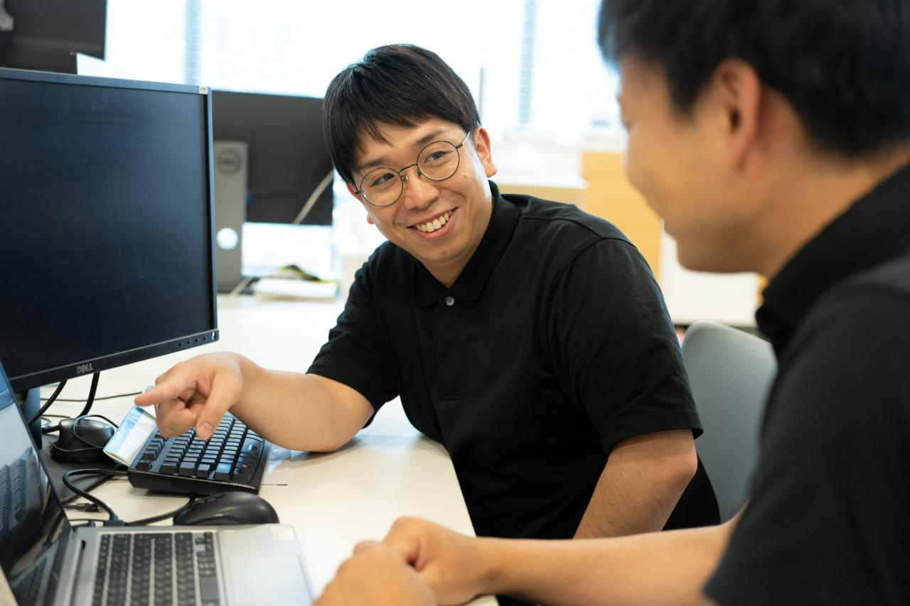 エックスサーバー株式会社 求人画像1