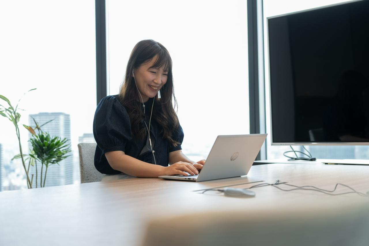 エックスサーバー株式会社 求人画像1