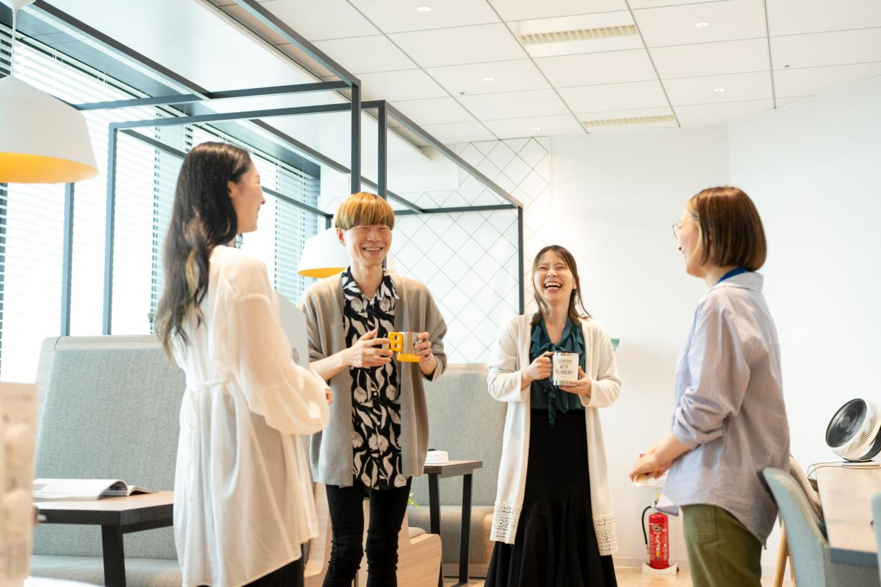 エックスサーバー株式会社 求人画像1