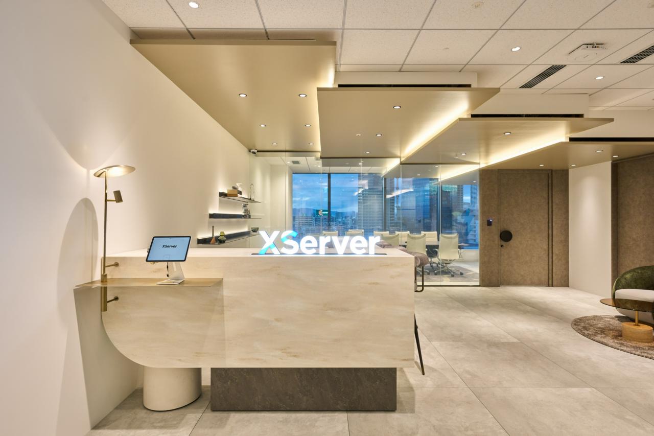 エックスサーバー株式会社 求人画像1