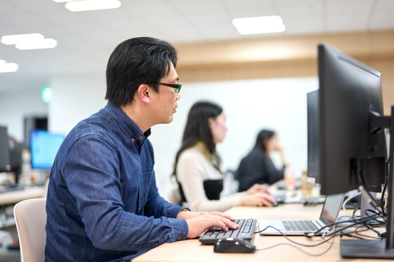 エックスサーバー株式会社 求人画像1
