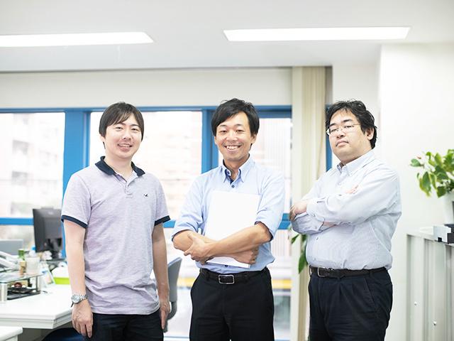 株式会社 ｈ２ワークスのイメージ画像3