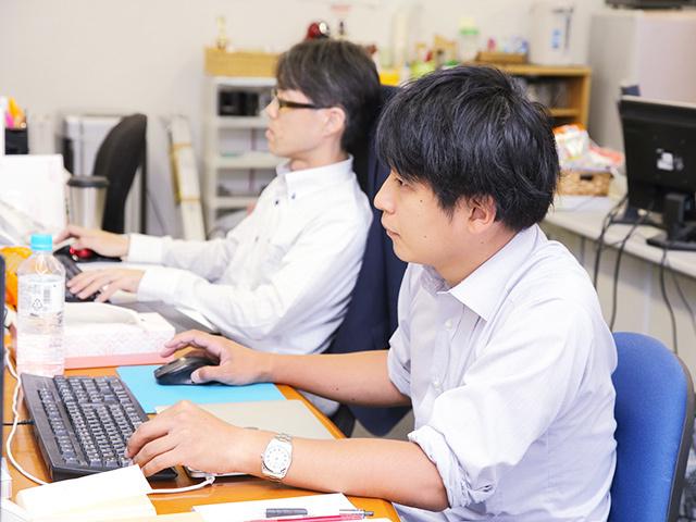 これまでに150個以上のプロダクトをリリースした実績を持つ。