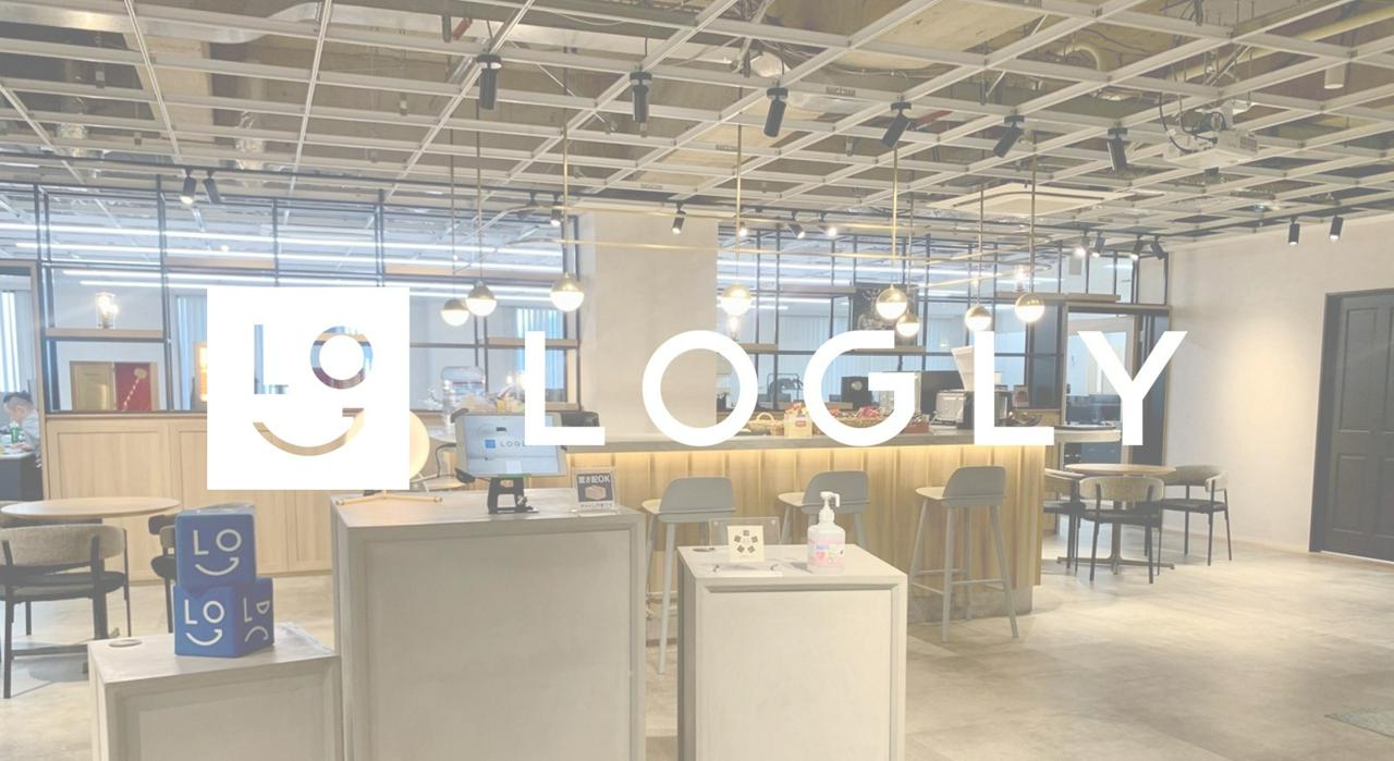 ログリー株式会社 求人画像1