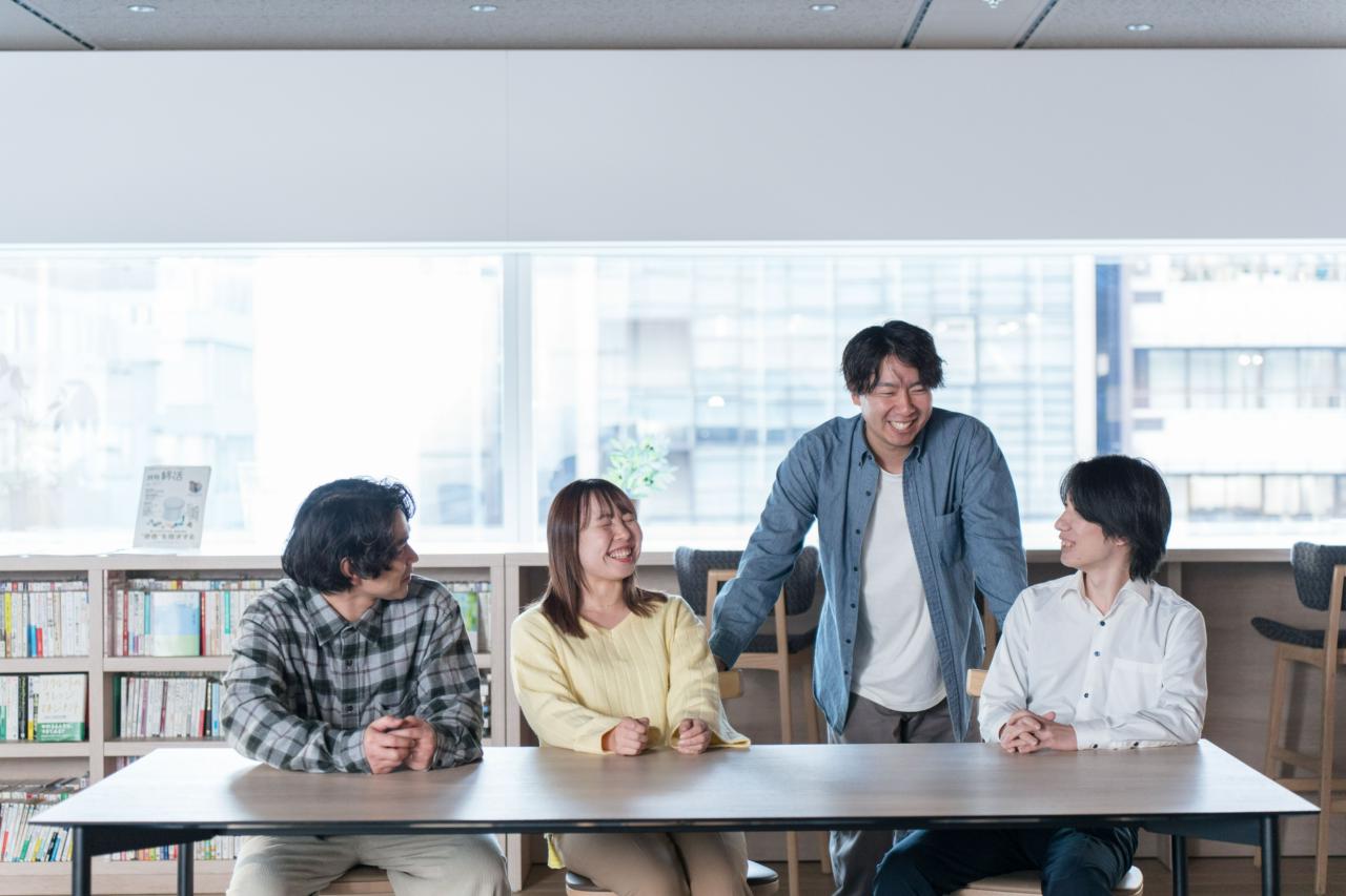 株式会社鎌倉新書 求人画像1