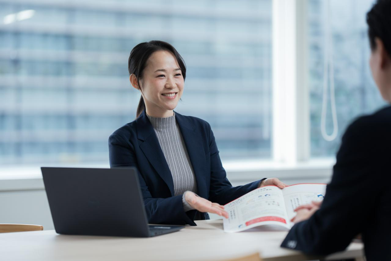株式会社鎌倉新書 求人画像1