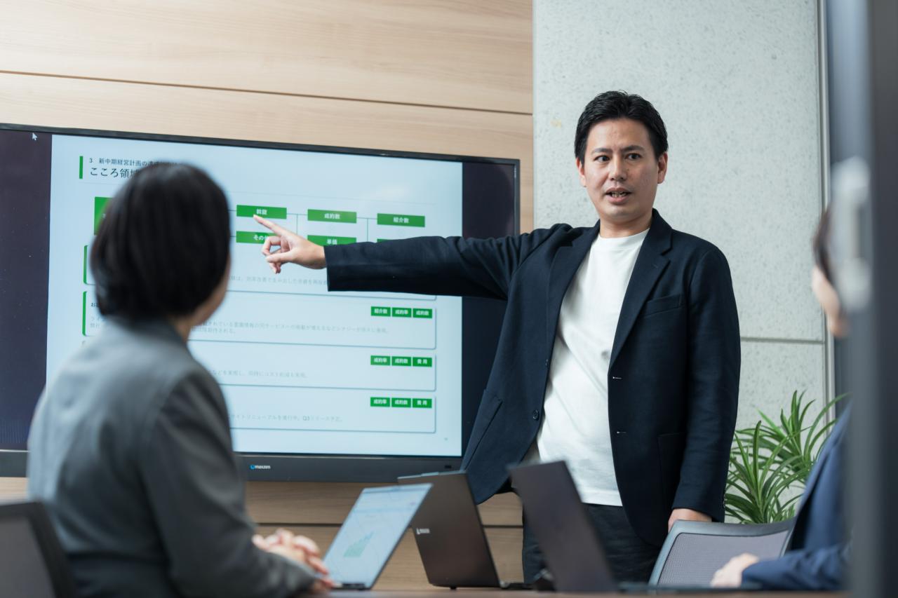 株式会社鎌倉新書 求人画像1