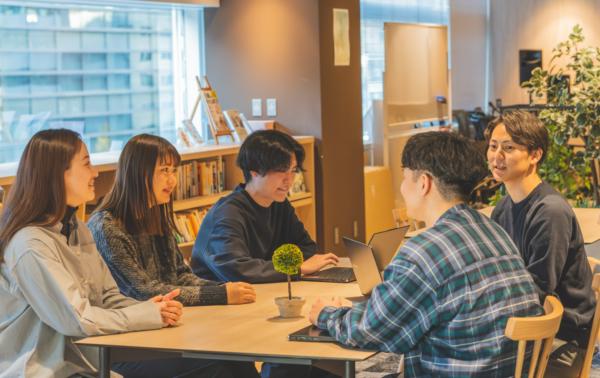 募集している求人：WEBプロデューサー・ディレクター/大規模なプラットフォームメディアを担当しませんか