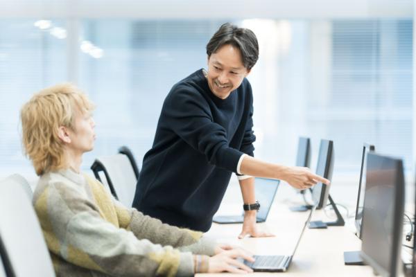 募集している求人：シニアUIデザイナー