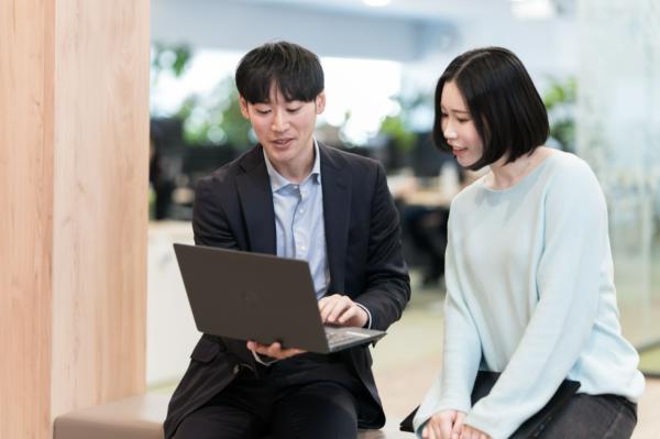 募集している求人：人材採用部門マネージャー