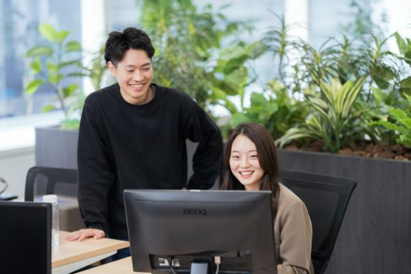 募集している求人：Webディレクター