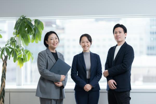 募集している求人：【東京】WEBコンサルティング営業