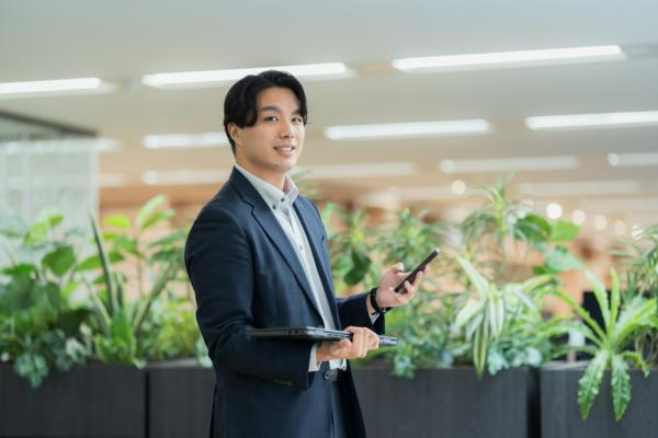 募集している求人：WEBコンサルティング営業