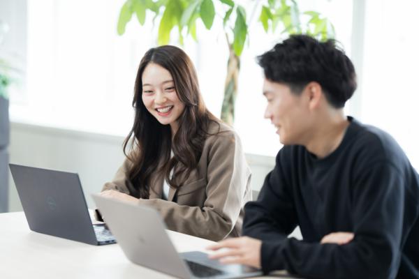 募集している求人：WEBデザイナー