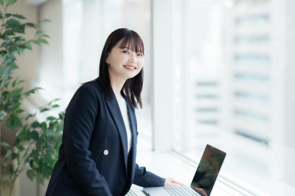 募集している求人：経理担当