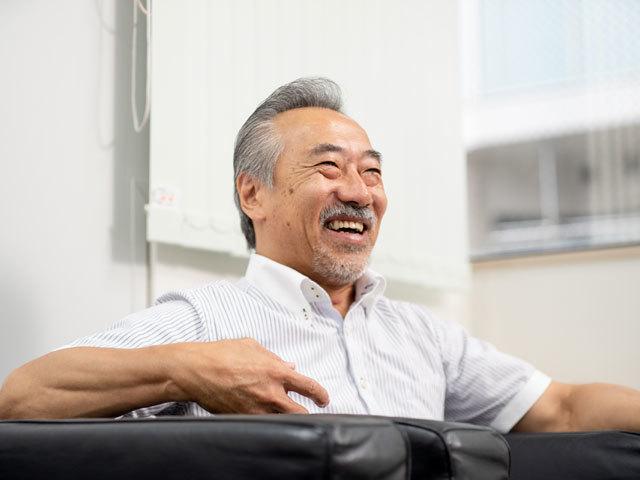 いいね～！　その調子で頑張って！