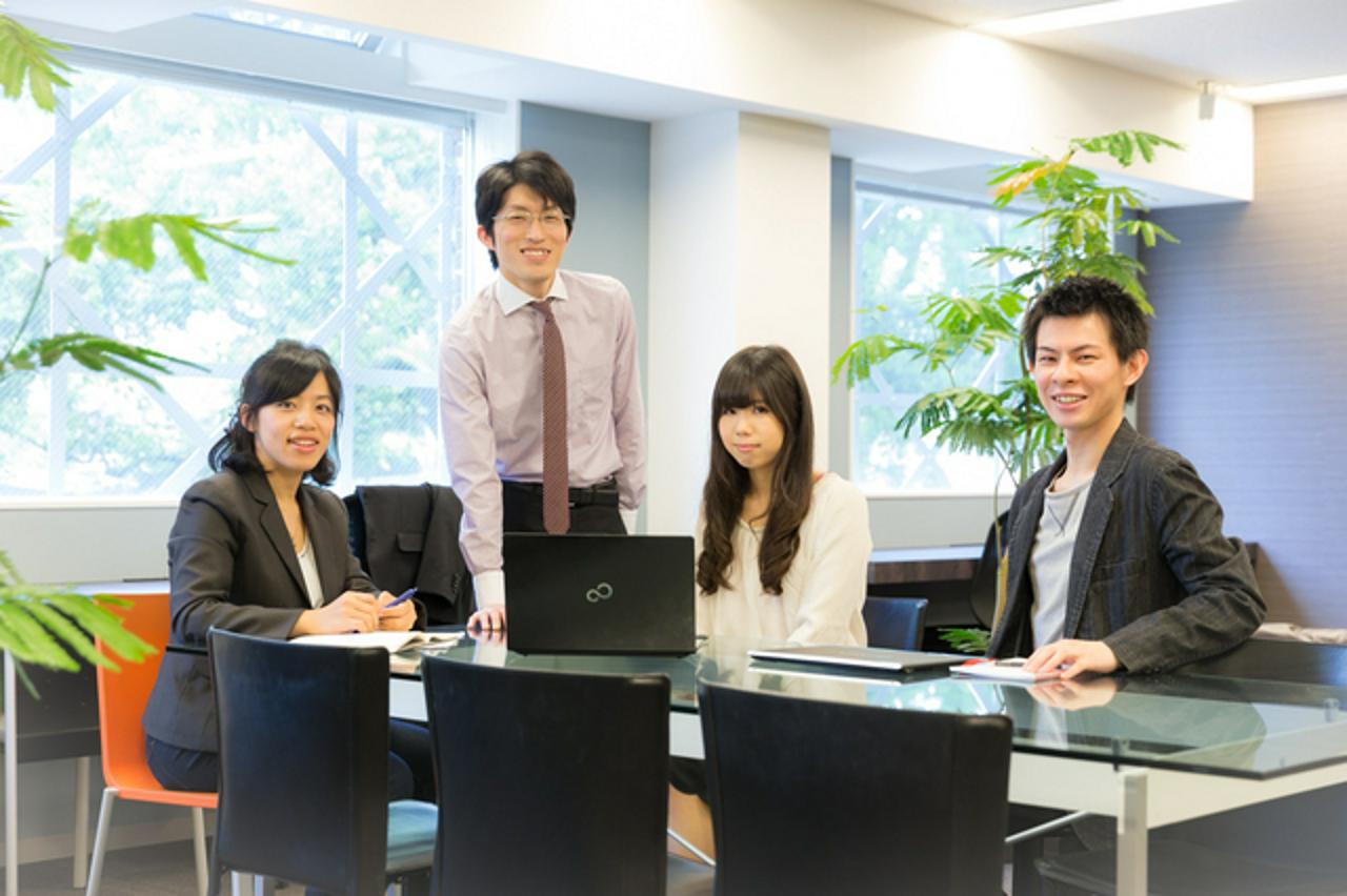 株式会社アイロベックス 求人画像1