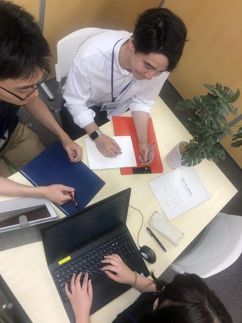 株式会社 バイトルヒクマのイメージ画像3