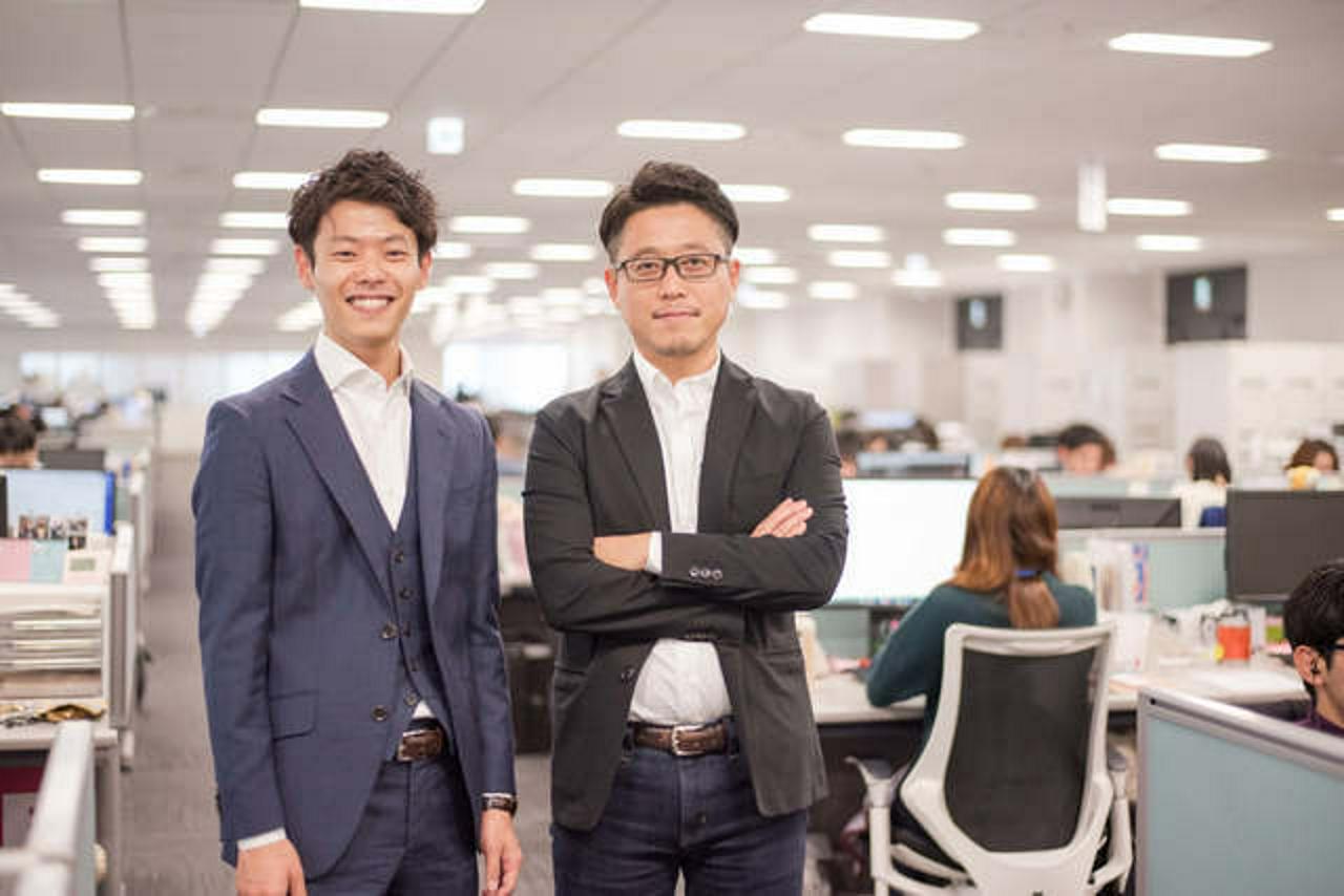 株式会社メディックス 求人画像1