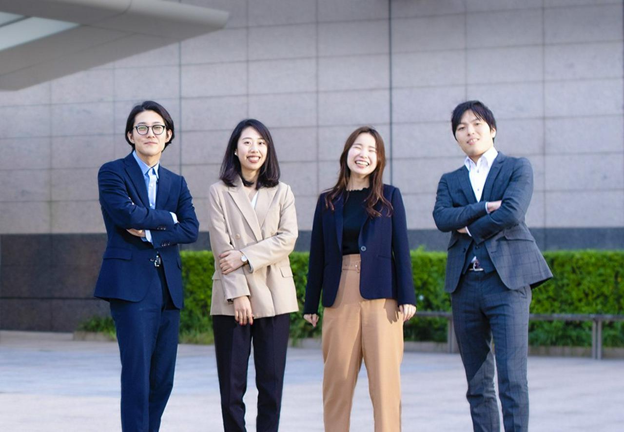 株式会社メディックス 求人画像1