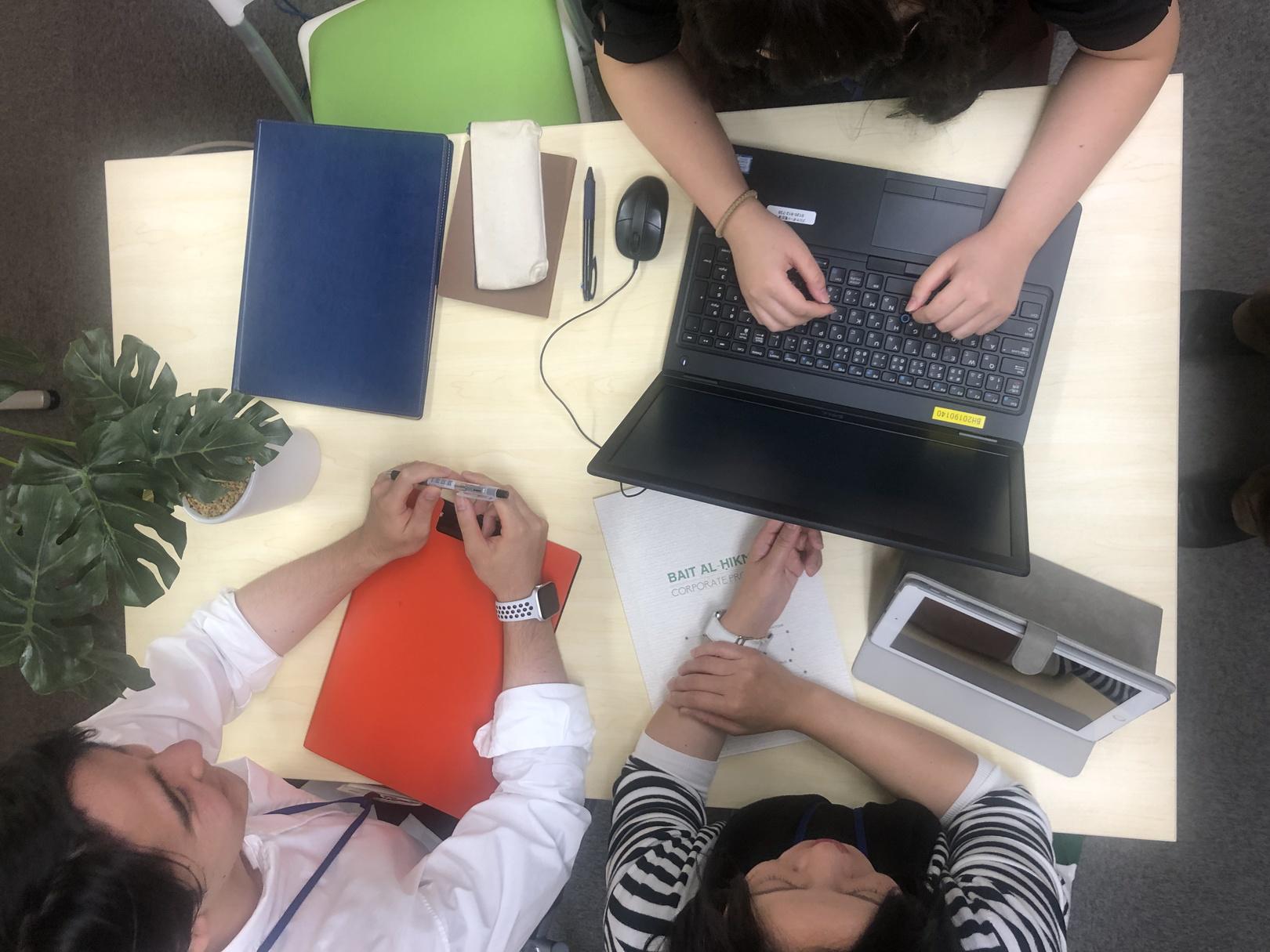 企業トップ画像