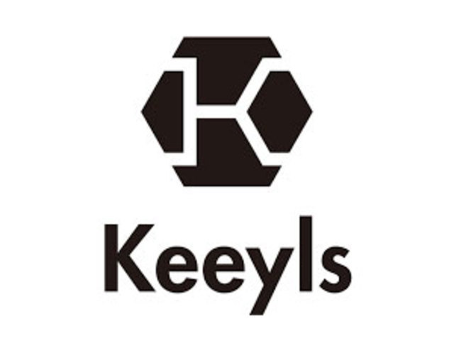 鍵の受け渡しをウェブ上で全て管理できる「KEY STATION」の運営を行うkeeyls株式会社