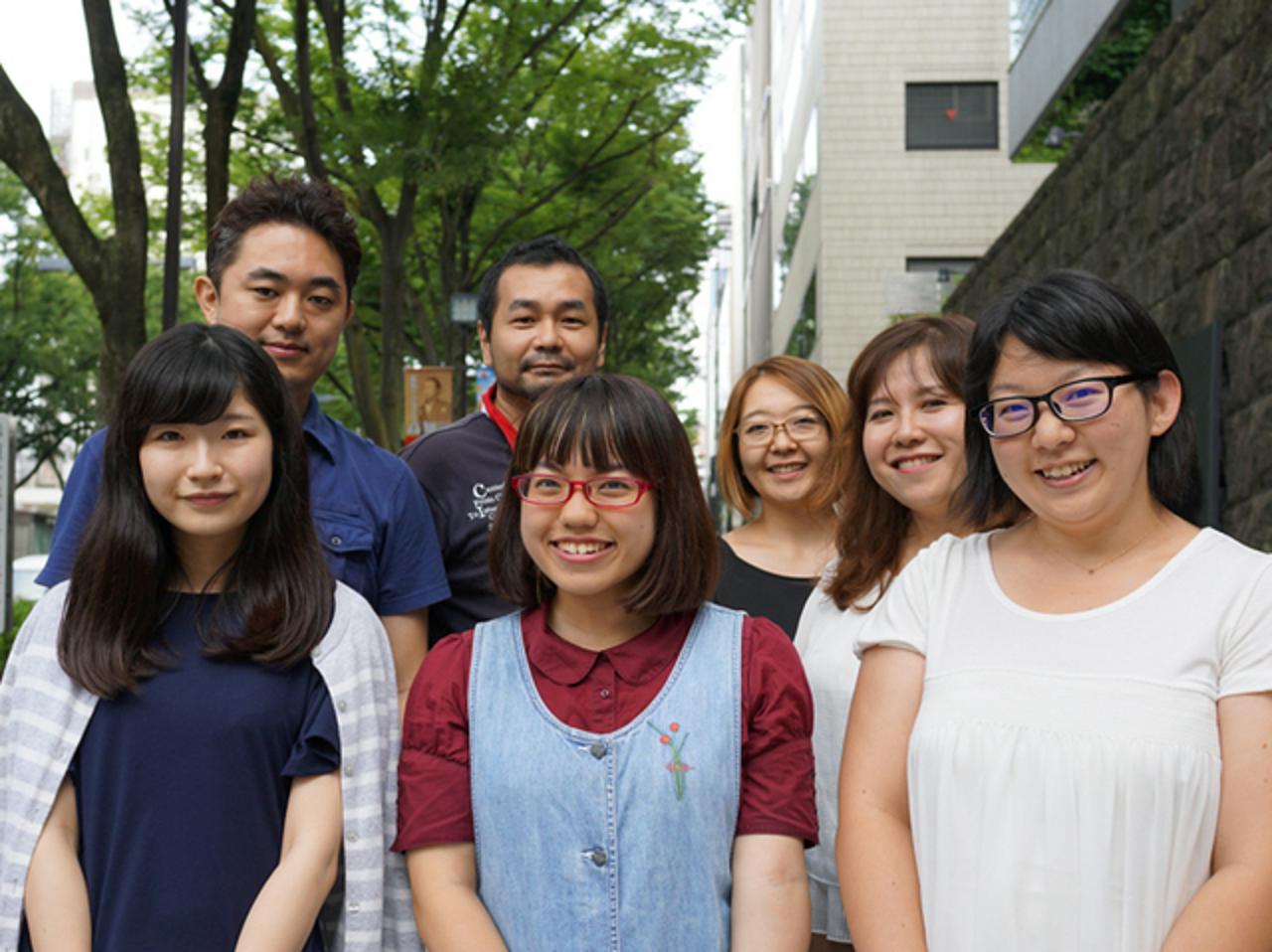 株式会社ロックミー 求人画像1