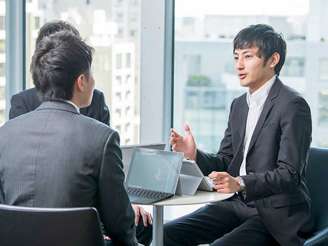 株式会社 網屋のイメージ画像1