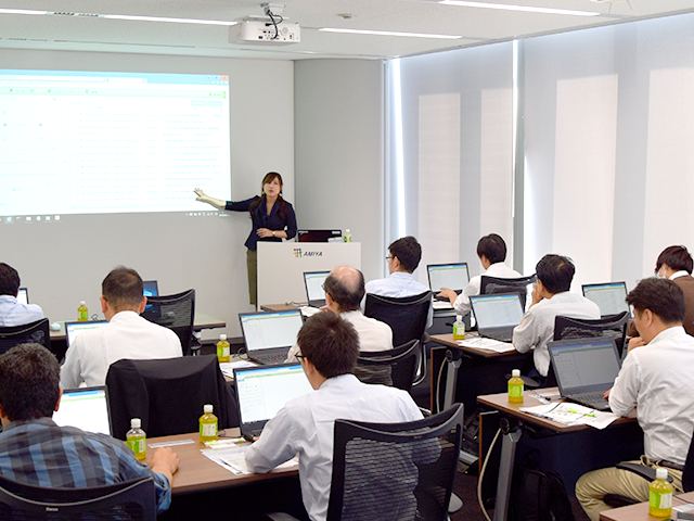 株式会社 網屋のイメージ画像2