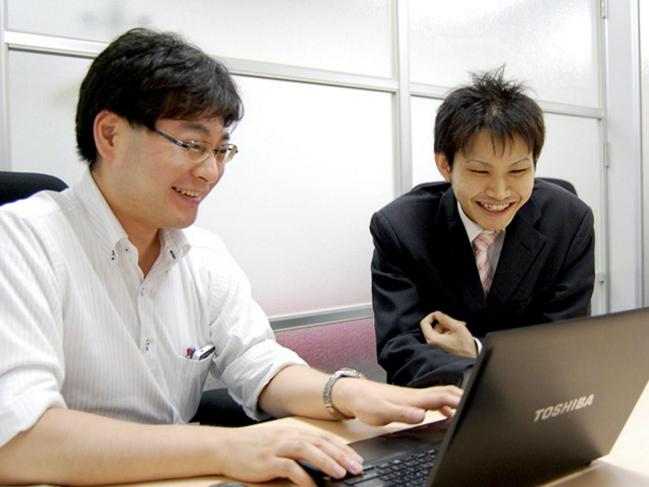 クロスシステムサービス株式会社 求人画像1