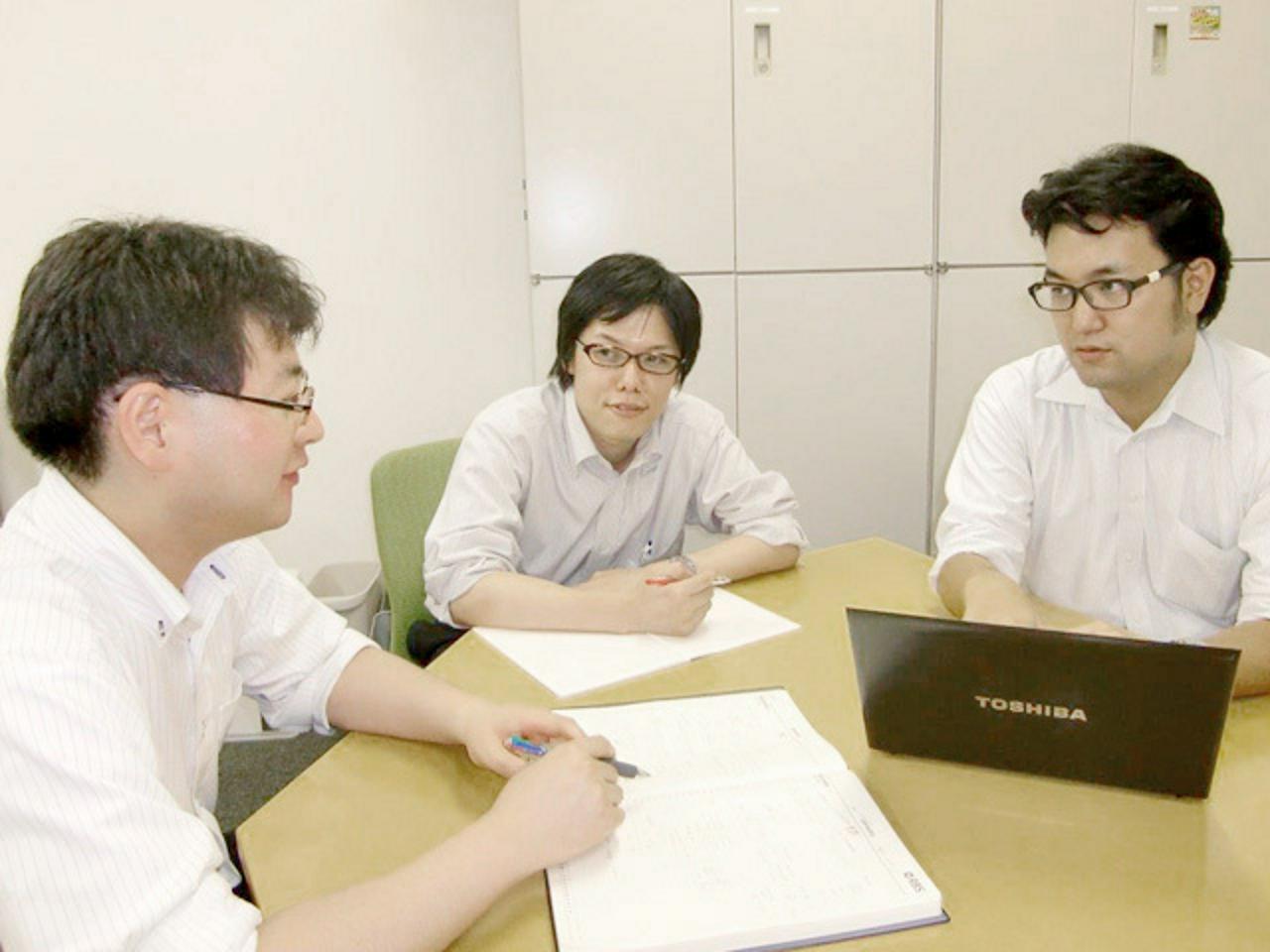 クロスシステムサービス株式会社 | 法人営業 | IT/Web業界の求人・中途採用情報に強い転職サイトGreen(グリーン)