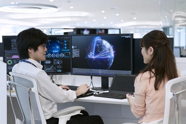 株式会社 ラックのイメージ画像1