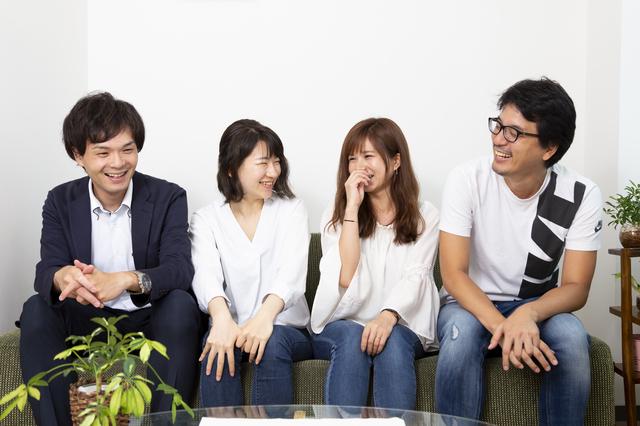 株式会社 SyncThoughtのイメージ画像1
