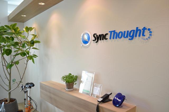 株式会社 SyncThoughtのイメージ画像3