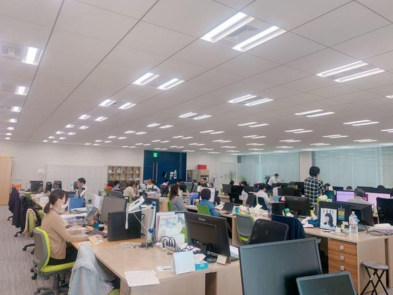 ユニファイド・サービス株式会社 求人画像1