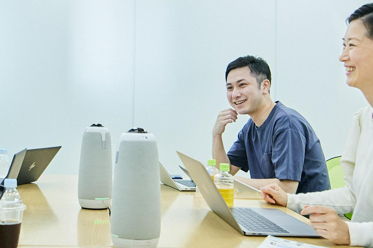 ユニファイド・サービス株式会社 求人画像1