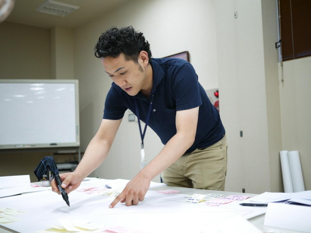 株式会社信興テクノミスト 求人画像1