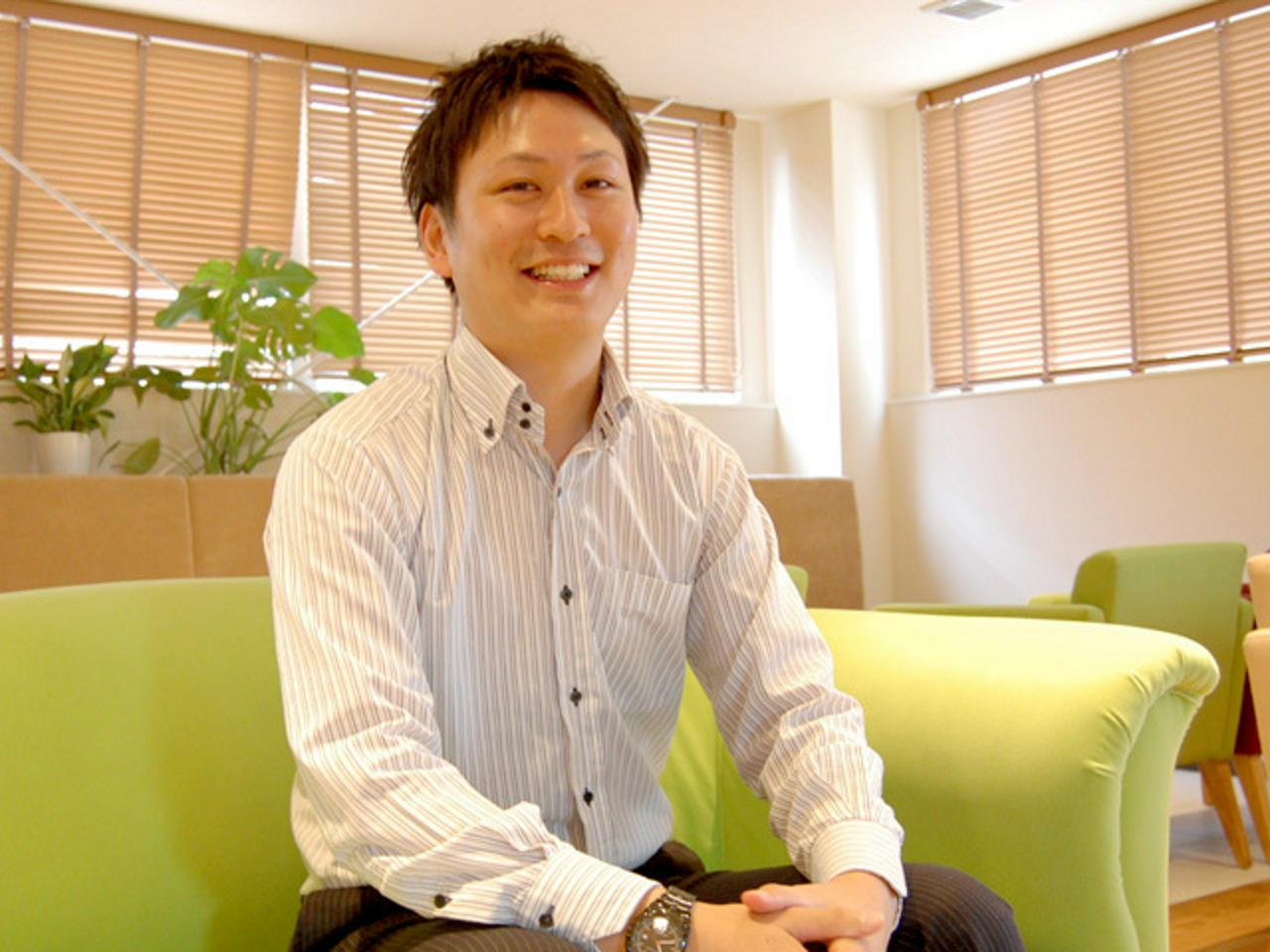 株式会社信興テクノミスト 求人画像1